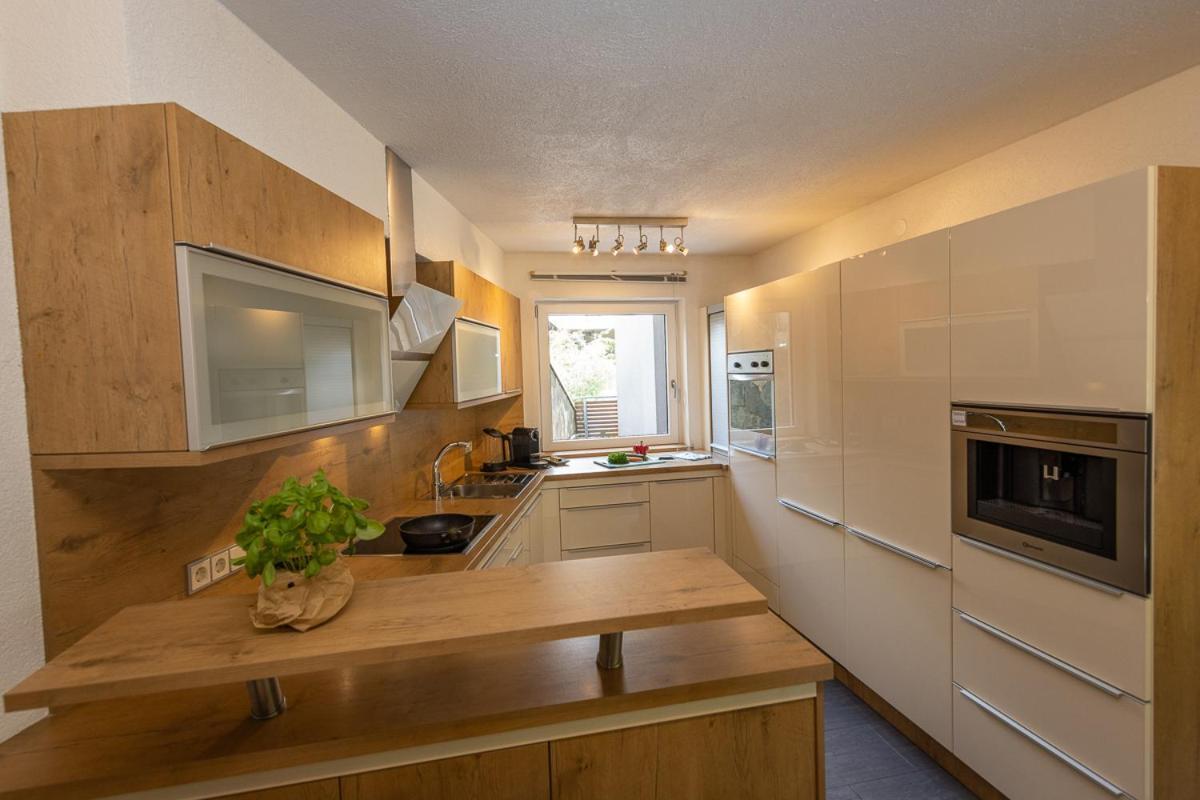 Appartements Fürstauer Saalbach-Hinterglemm Exterior foto
