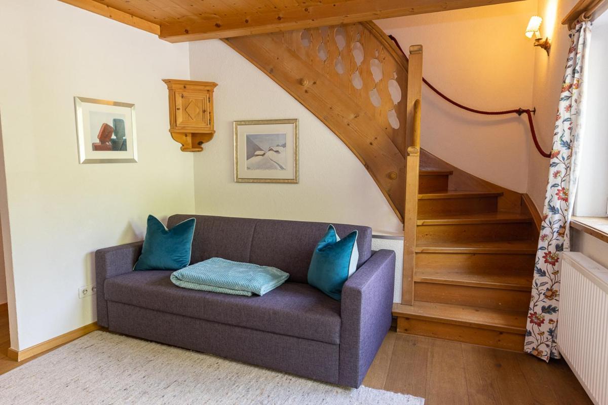 Appartements Fürstauer Saalbach-Hinterglemm Exterior foto